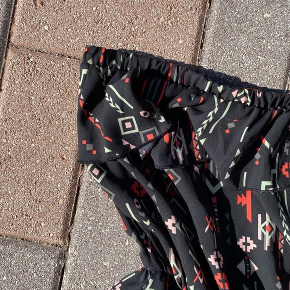 Copper Key Romper - Picture 5 of 7